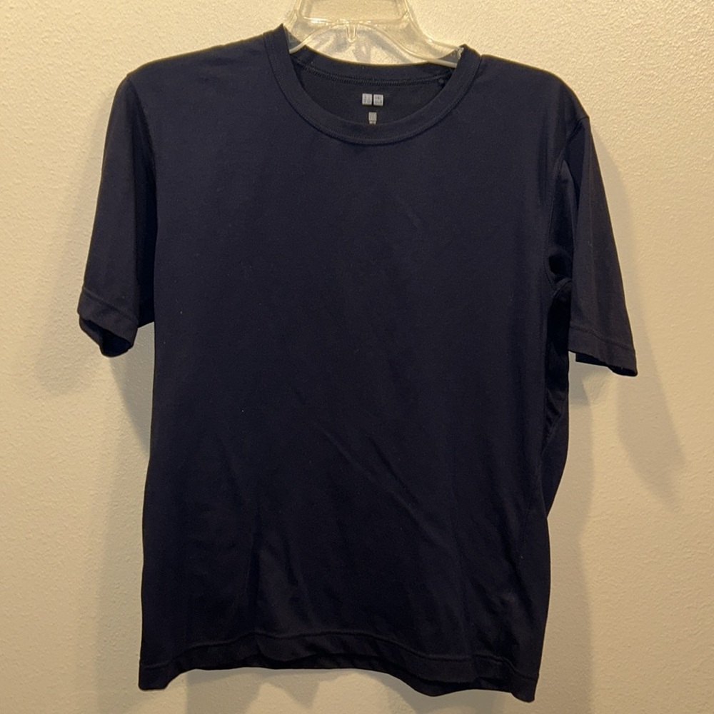 Uniqlo Shirt Small